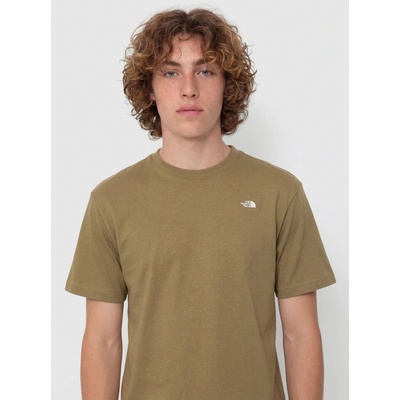 The North Face Tnf Essential Simple Dome cedar