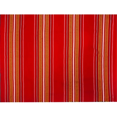 Horecano БИТОВА ПОКРИВКА ЧЕРВЕНА 120/160см(bv17369) (0117369)