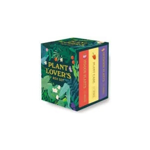 Plant Lover's Box Set | Moore, Jessie Oleson (ISBN: 9780762482283)
