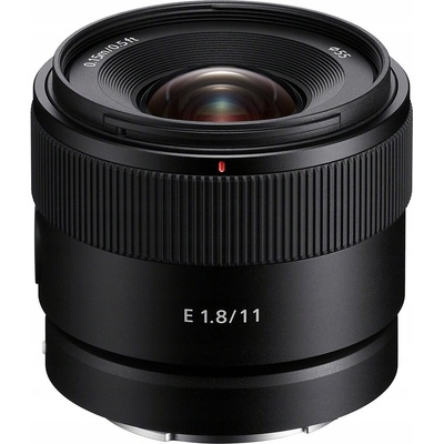 Sony E SEL11F18