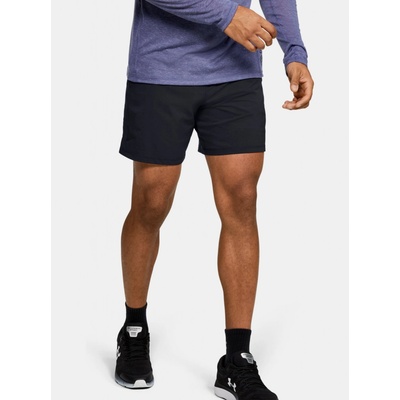 Under Armour kraťasy M Qlifier Speedpocket 7'' Linerless