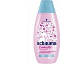 Schauma Fresh it Up! šampon 400 ml