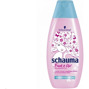 Schauma Fresh it Up! šampon 400 ml