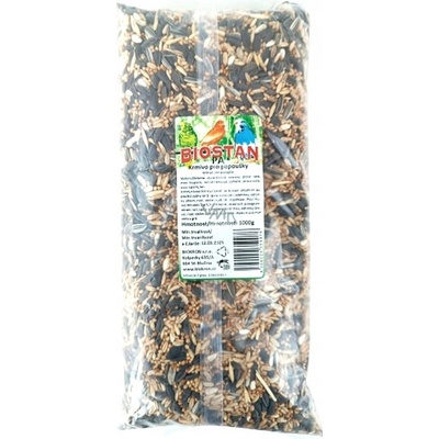 Biostan Papagáj 1 kg