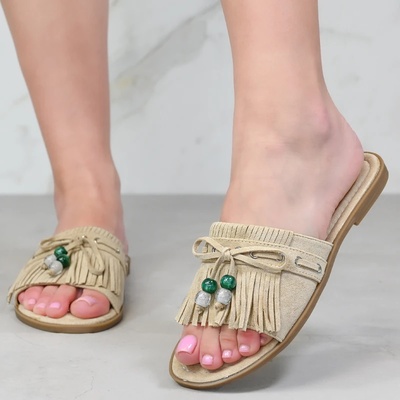 Чехли C30134-2 Beige