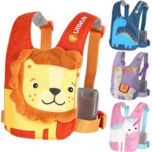 Littlelife vodítko Toddler Reins Lion