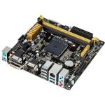 ASUS AM1I-A Дънни платки