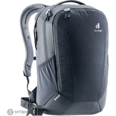 Deuter Giga 3812321-7000 Black 15,6 l