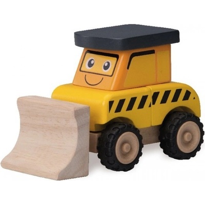 Big Power Worker Mini Bager
