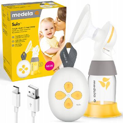 Medela Solo elektrická