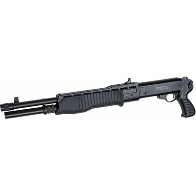 ASG Franchi SPAS-12, 3-ranná čierna manuálna
