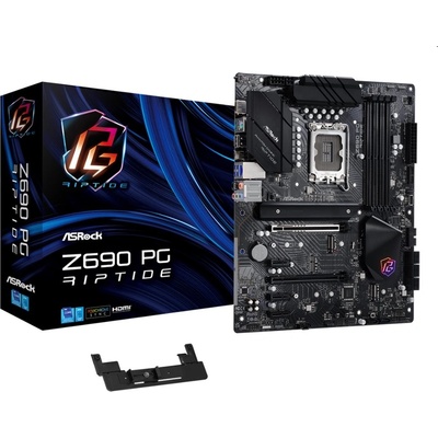 ASRock Z690 PG Riptide