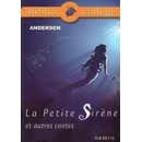 LA PETITE SIRENE