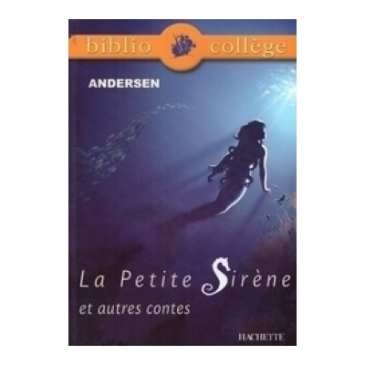 LA PETITE SIRENE
