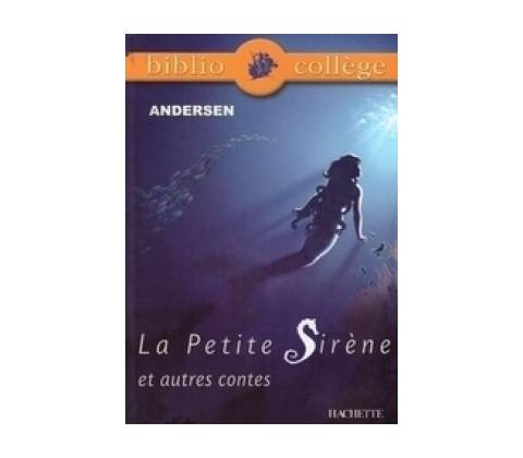LA PETITE SIRENE
