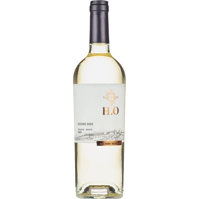 H.O Wines Branco 2023 13% 0,75 l (čistá fľaša)