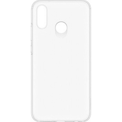 Mercury Jelly silikonové Huawei P20 Lite čiré