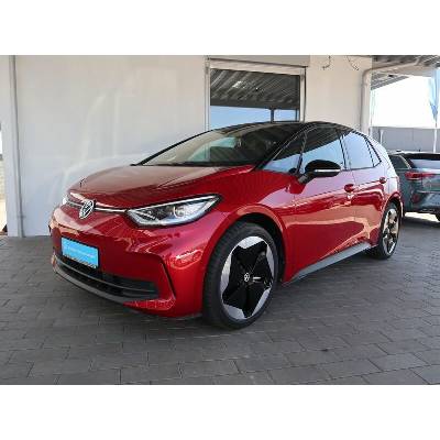 Volkswagen ID.3 Pro S 170 kW