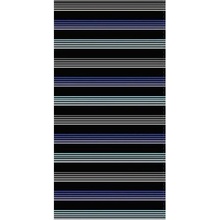 Mercox multifunkční šátek colour stripe
