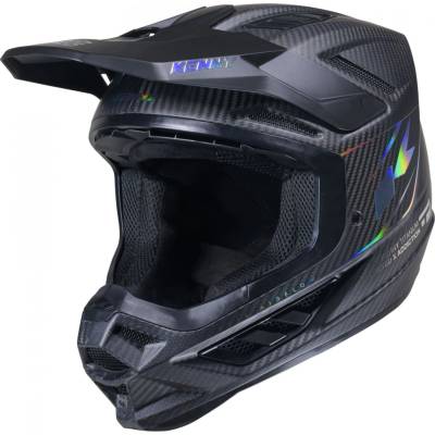 Kenny Titanium Carbon