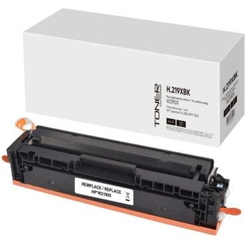 Compatible Тонер-касета съвмест. BLACK HP W2190X, HP 219X, HP Color LJ Pro MFP 3302, (LF-TON-HP-CAS-W2190X)