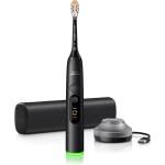 Philips Звукова четка за зъби Philips Sonicare DiamondClean 8000 HX8410/12 (HX8410/12)