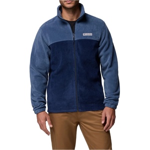 Columbia Мъжко поларено яке Columbia Steens Mountain Full Zip 2.0 Fleece jacket - Dark Mountain / Collegiate Navy (005-6964-0511)