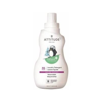 Attitude, Liquid for childrens clothes Sweet Lullaby 35 washes - 1050 ml
