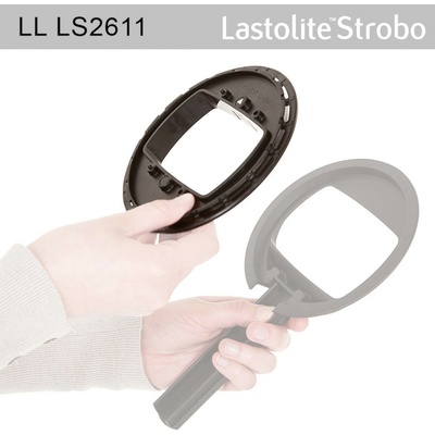 Lastolite Strobo Ezybox Hotshoe Plate Adaptor