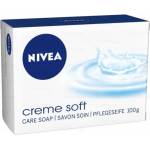 Nivea Creme soft Крем сапун 100 гр