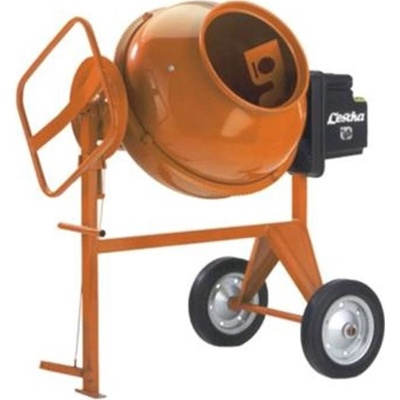 LESCHA Míchačka 180l/400V – Hledejceny.cz