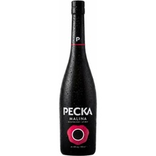 Pecka Malina 40% 0,7 l (holá láhev)