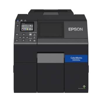Epson Етикетен принтер epson - c31cl91202 (c31cl91202)