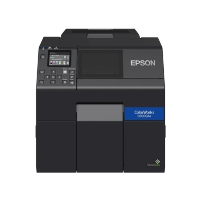 Epson Етикетен принтер epson - c31cl91202 (c31cl91202)