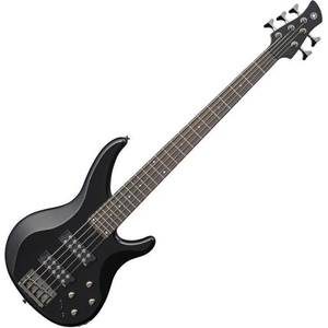 Yamaha TRBX 305 Black 5-струнна бас китара