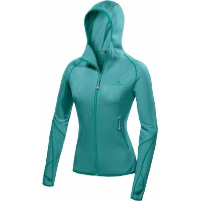 Ferrino Rozes Jacket woman acqua