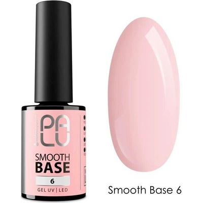 PALU podkladová báze Smooth Base 6 11 g
