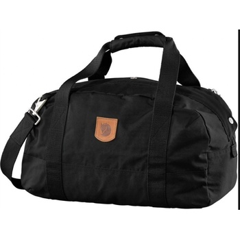 Fjällräven Greenland 20 black