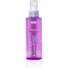 Lisap Ultimate Plus oil 120 ml