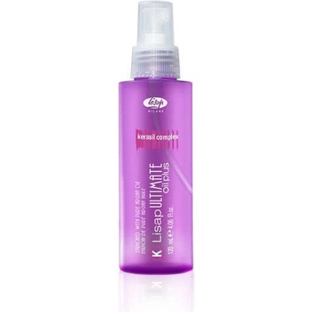 Lisap Ultimate Plus oil 120 ml