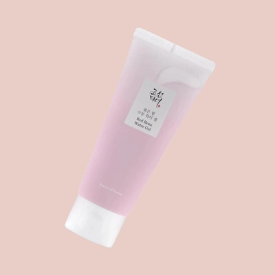 Beauty Of Joseon Red Bean Water Gel intenzívne hydratačný gél pre mastnú pleť 100 ml