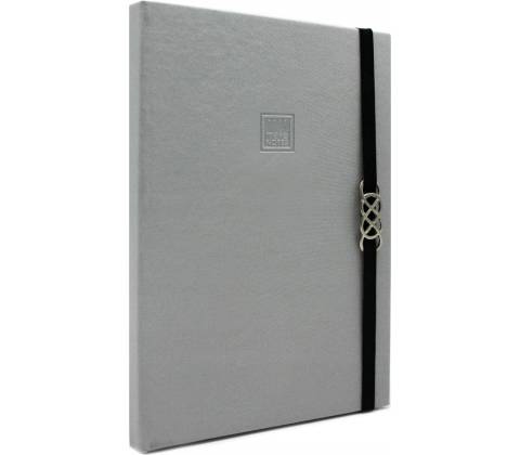 Make Notes Sešit linkovaný A5
