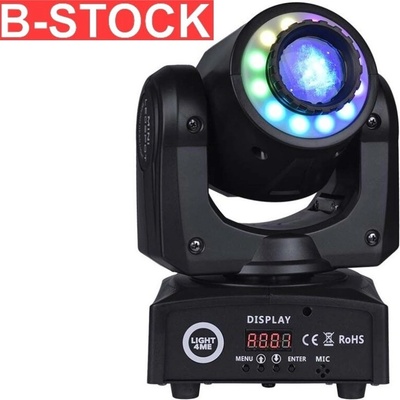 LIGHT4ME 30 Spot Ring B-Stock