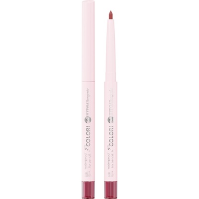 Bell HYPOAllergenic Водоустойчив молив за устни Go Color! , 03 Pretty, 0.25 g