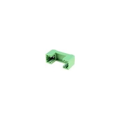 STELVIO KONTEK Zásuvka válcové pojistky THT 5x20mm -30÷85C 6,3A UL94V-0