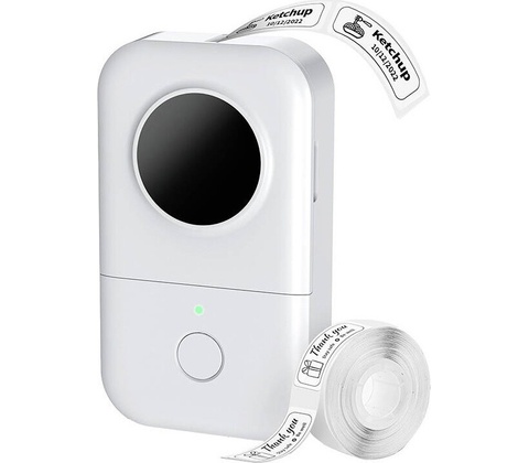Phomemo D30
