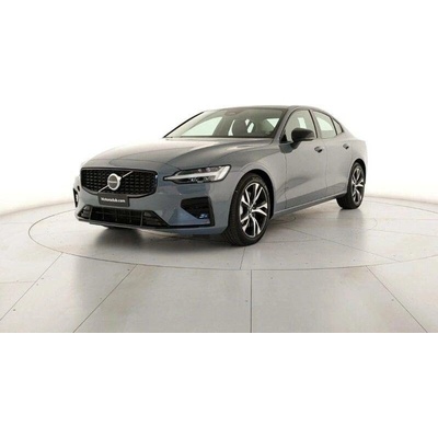 Volvo S60 Plus 145 kW