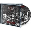 Desaster - Kill All Idols CD
