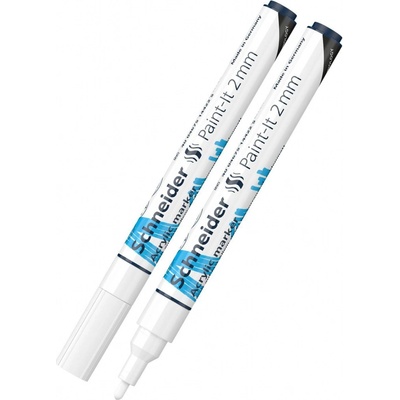 Schneider Paint-It 310 bílý