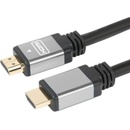 VGA, DVI, HDMI káble PremiumCord KPHDMG7